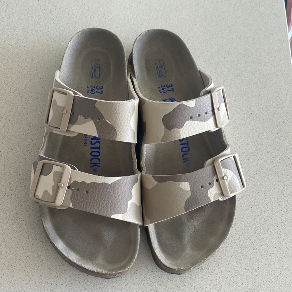 Birkenstock